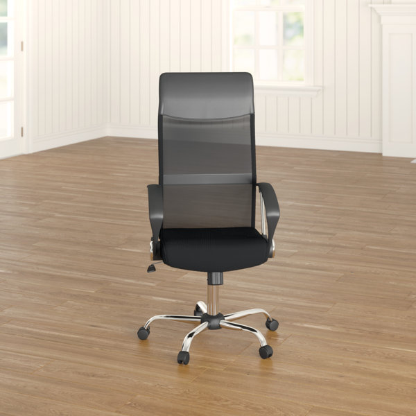 Fully Assembled Office Chair Wayfair.co.uk